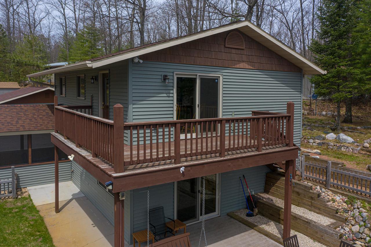 7220 Poplar Road Lake Tomahawk, WI 54539 - Photo 1 of 60 Gallery Image 1