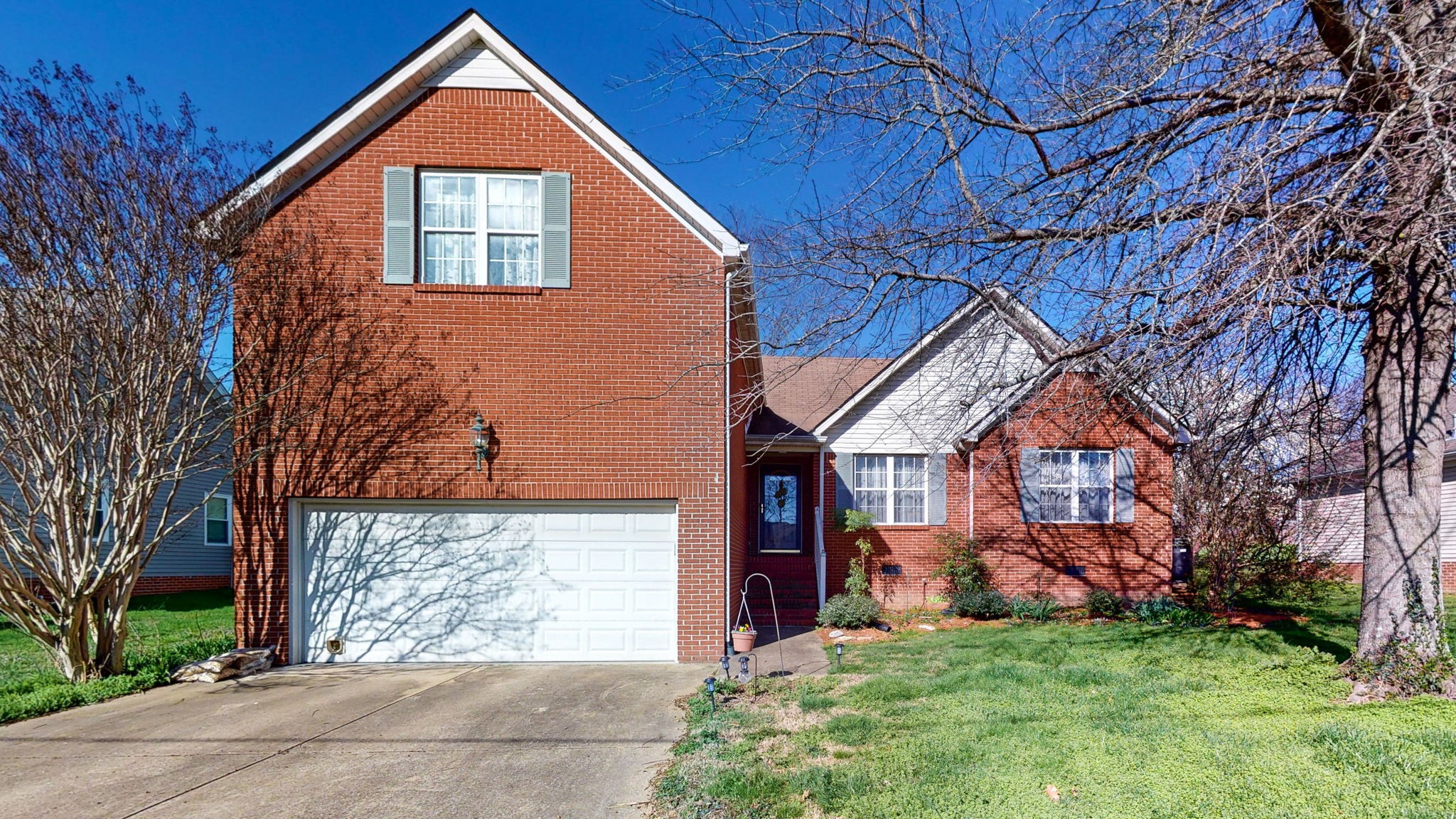 1846 O'Reilly Circle Spring Hill, TN 37174 - Photo 1 of 30 Gallery Image 1