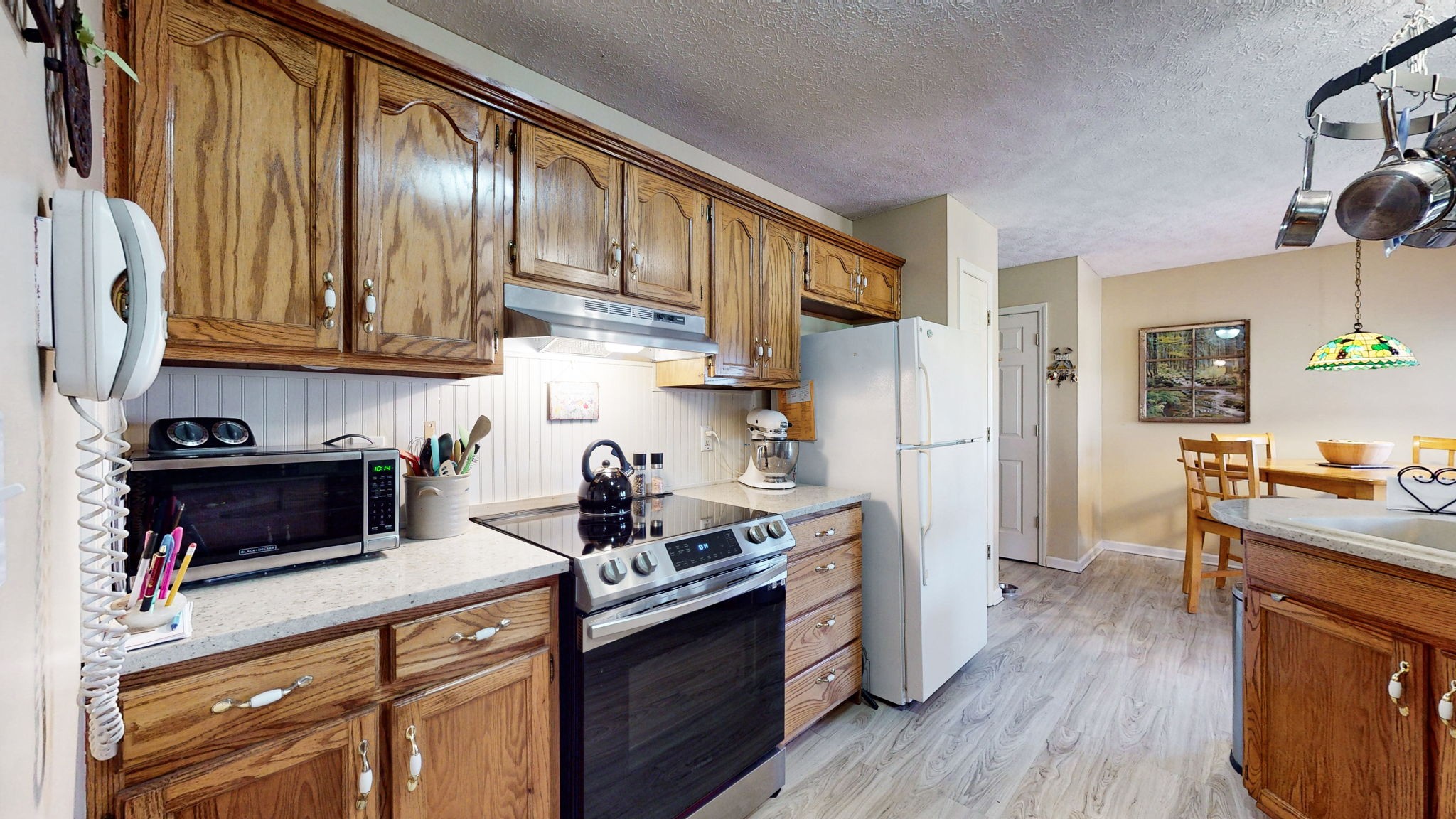 1846 O'Reilly Circle Spring Hill, TN 37174 - Photo 14 of 30 Gallery Image 14