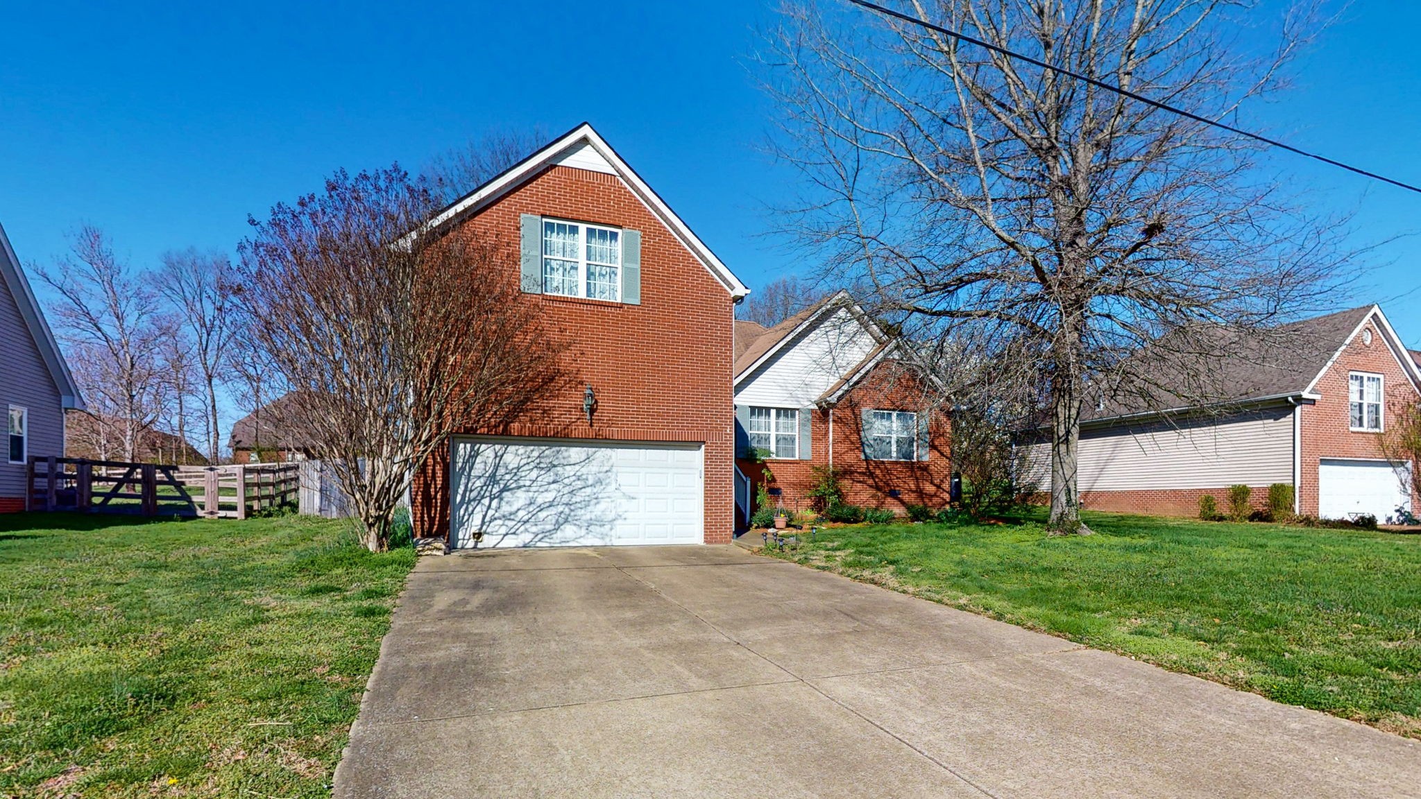 1846 O'Reilly Circle Spring Hill, TN 37174 - Photo 2 of 30 Gallery Image 2