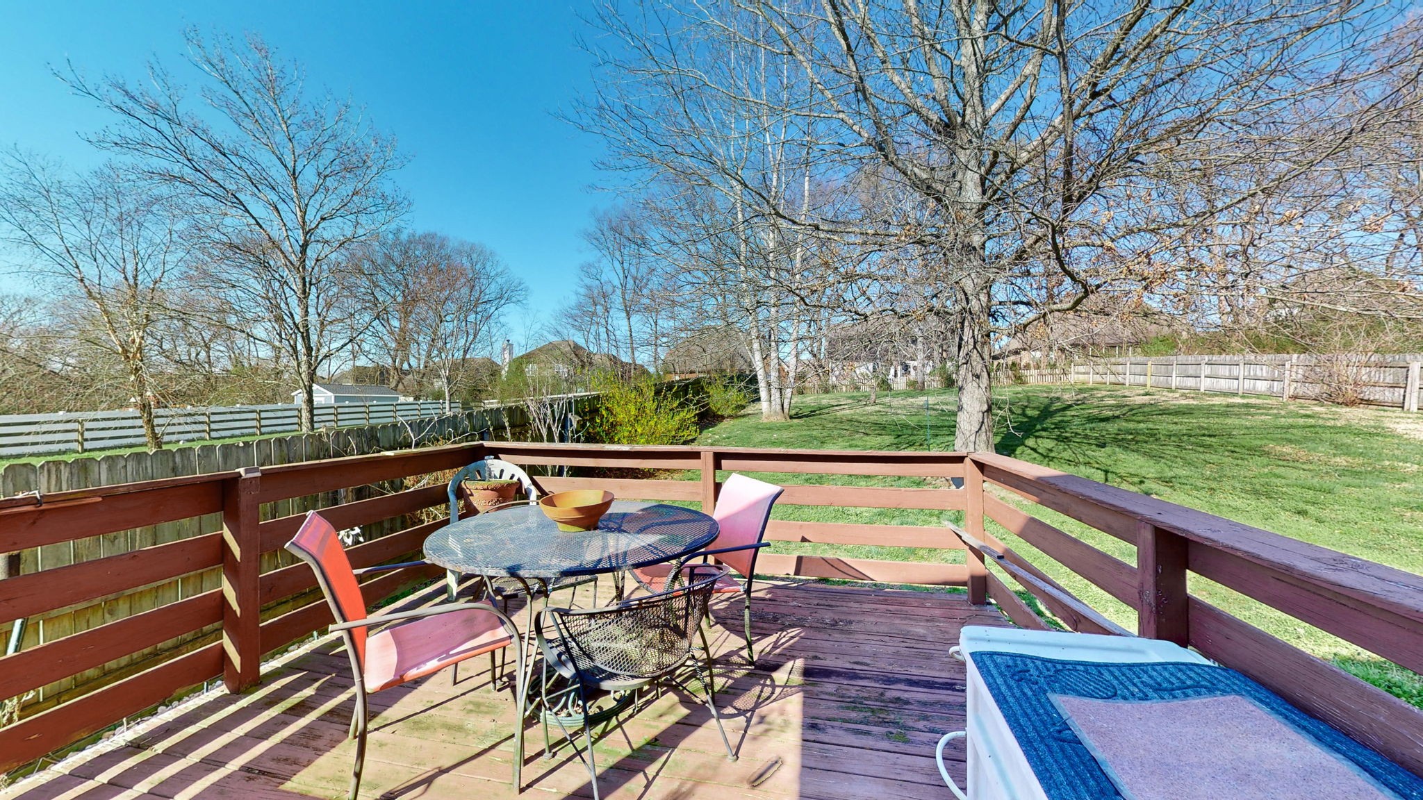 1846 O'Reilly Circle Spring Hill, TN 37174 - Photo 29 of 30 Gallery Image 29