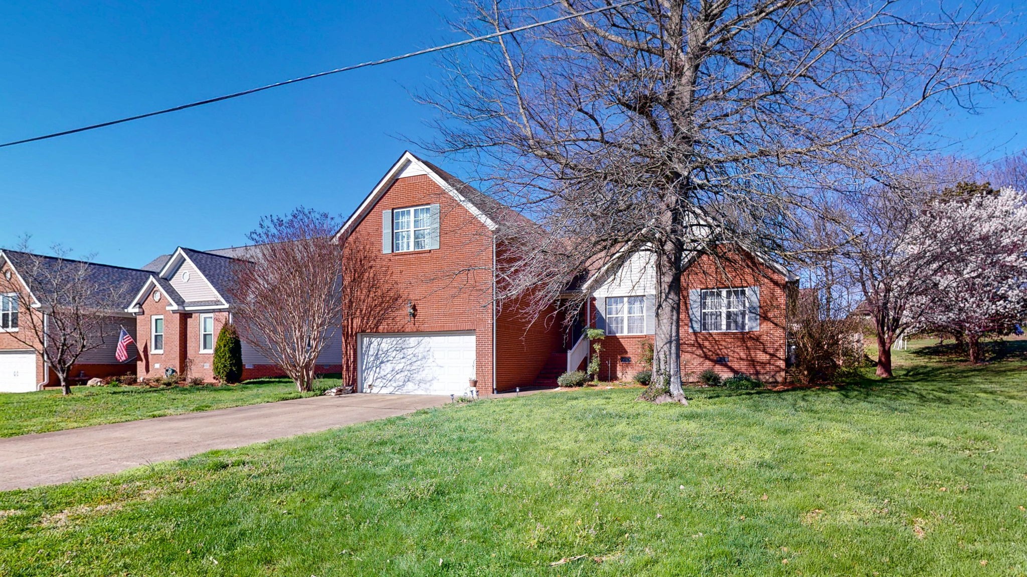 1846 O'Reilly Circle Spring Hill, TN 37174 - Photo 3 of 30 Gallery Image 3