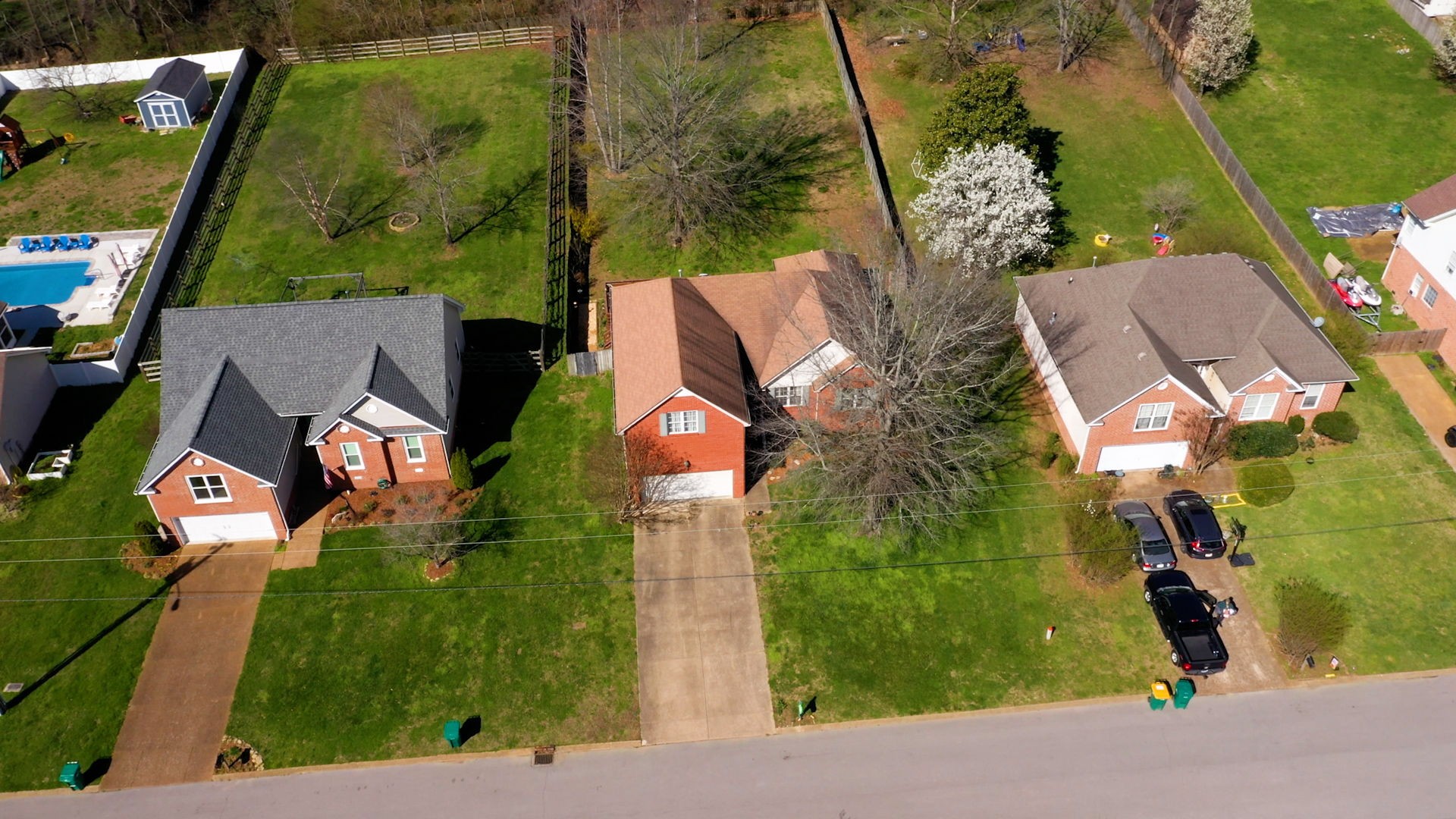 1846 O'Reilly Circle Spring Hill, TN 37174 - Photo 4 of 30 Gallery Image 4