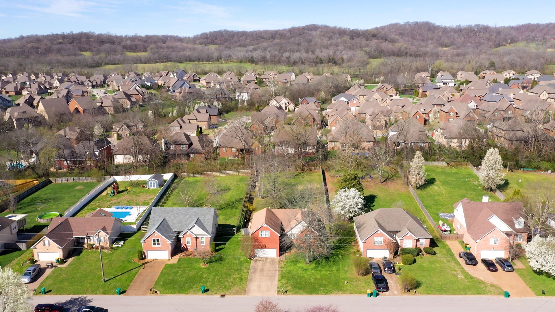 1846 O'Reilly Circle Spring Hill, TN 37174 - Photo 5 of 30 Gallery Image 5