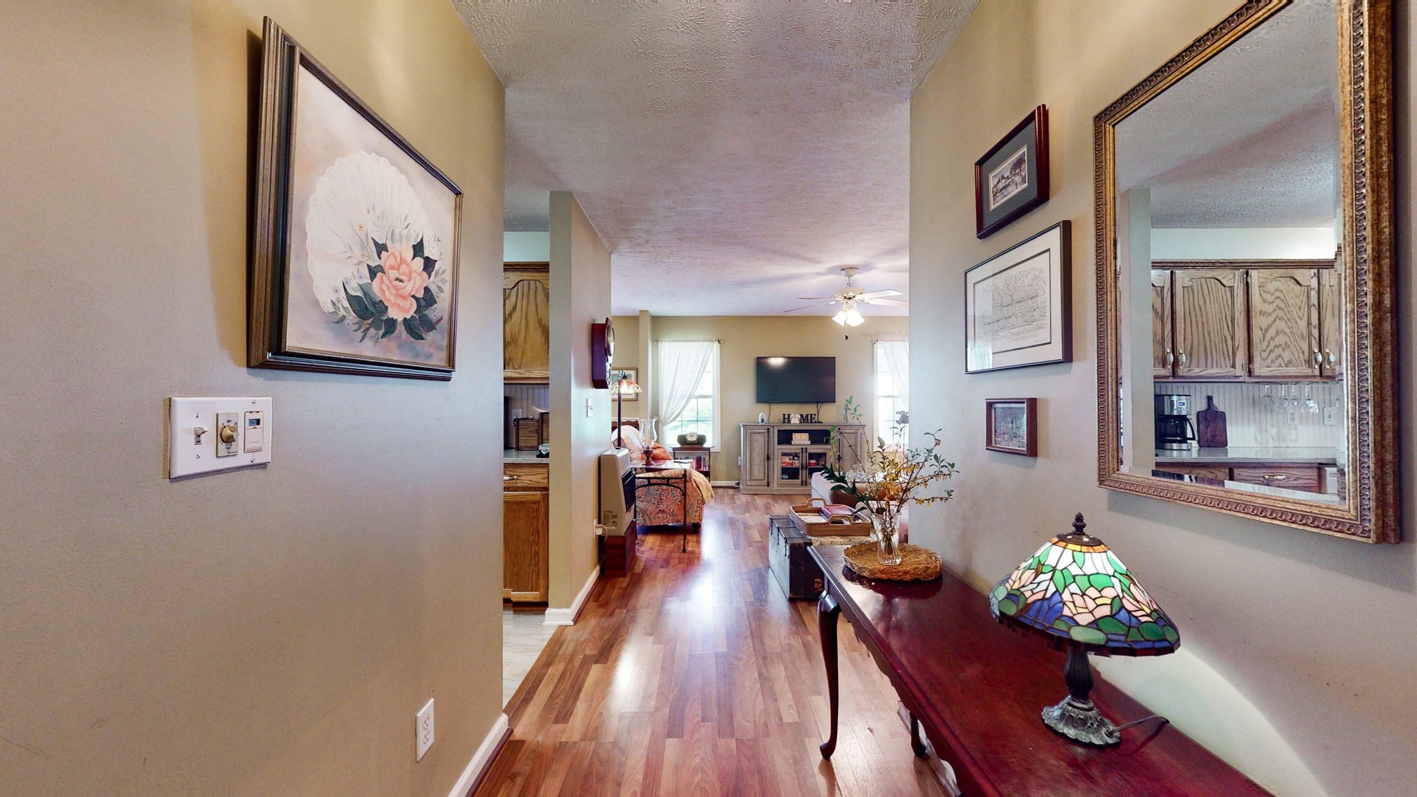 1846 O'Reilly Circle Spring Hill, TN 37174 - Photo 7 of 30 Gallery Image 7