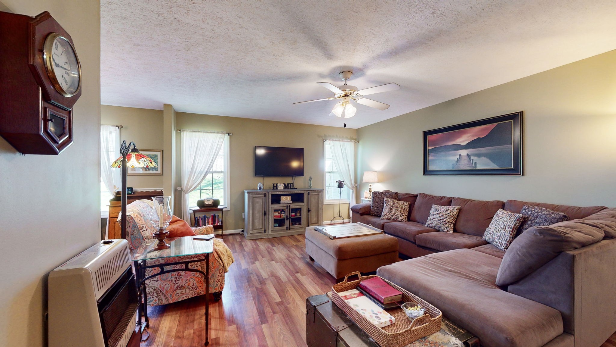 1846 O'Reilly Circle Spring Hill, TN 37174 - Photo 9 of 30 Gallery Image 9