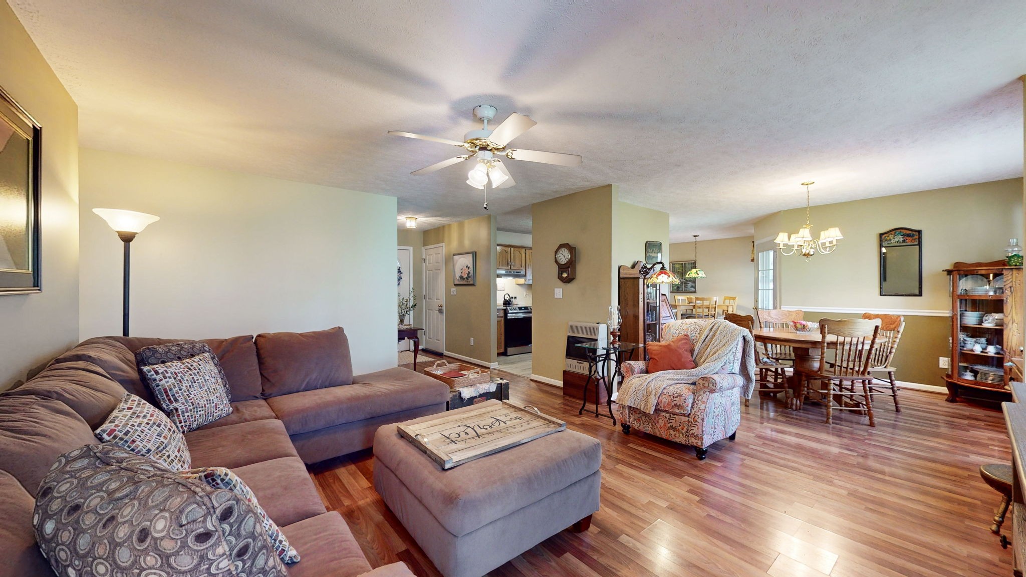 1846 O'Reilly Circle Spring Hill, TN 37174 - Photo 10 of 30 Gallery Image 10