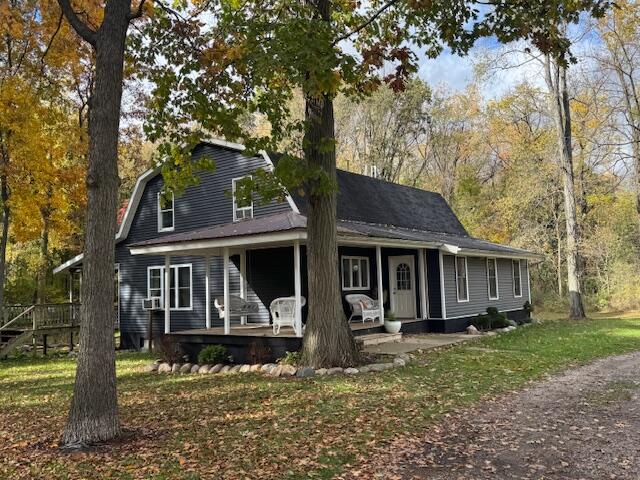 2603 28 Mile Road Homer, MI 49245 - Photo 1 of 1 Gallery Image 1