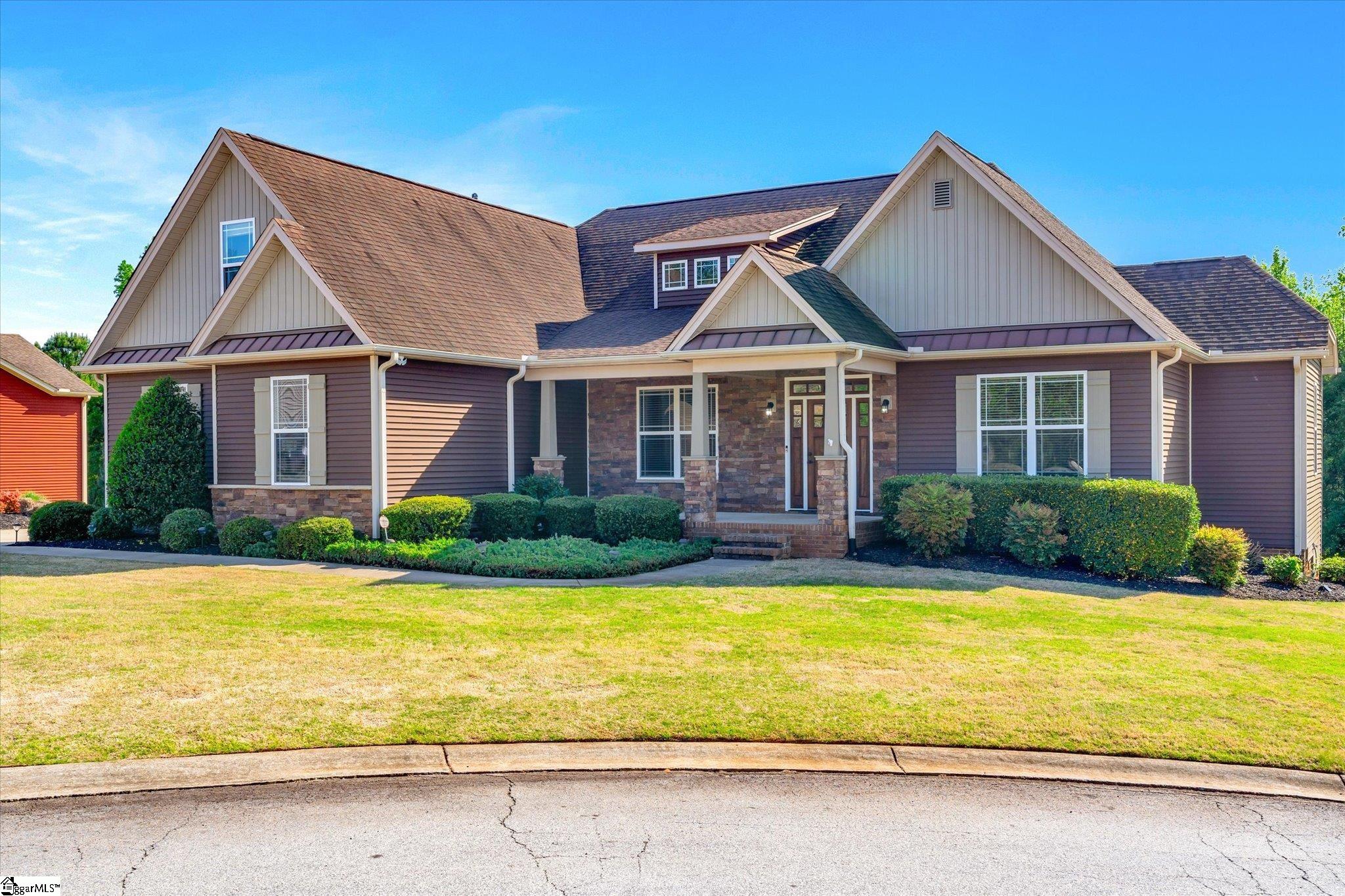 427 Jericho Ridge Trail Easley, SC 29640 - Photo 1 of 2 Gallery Image 1