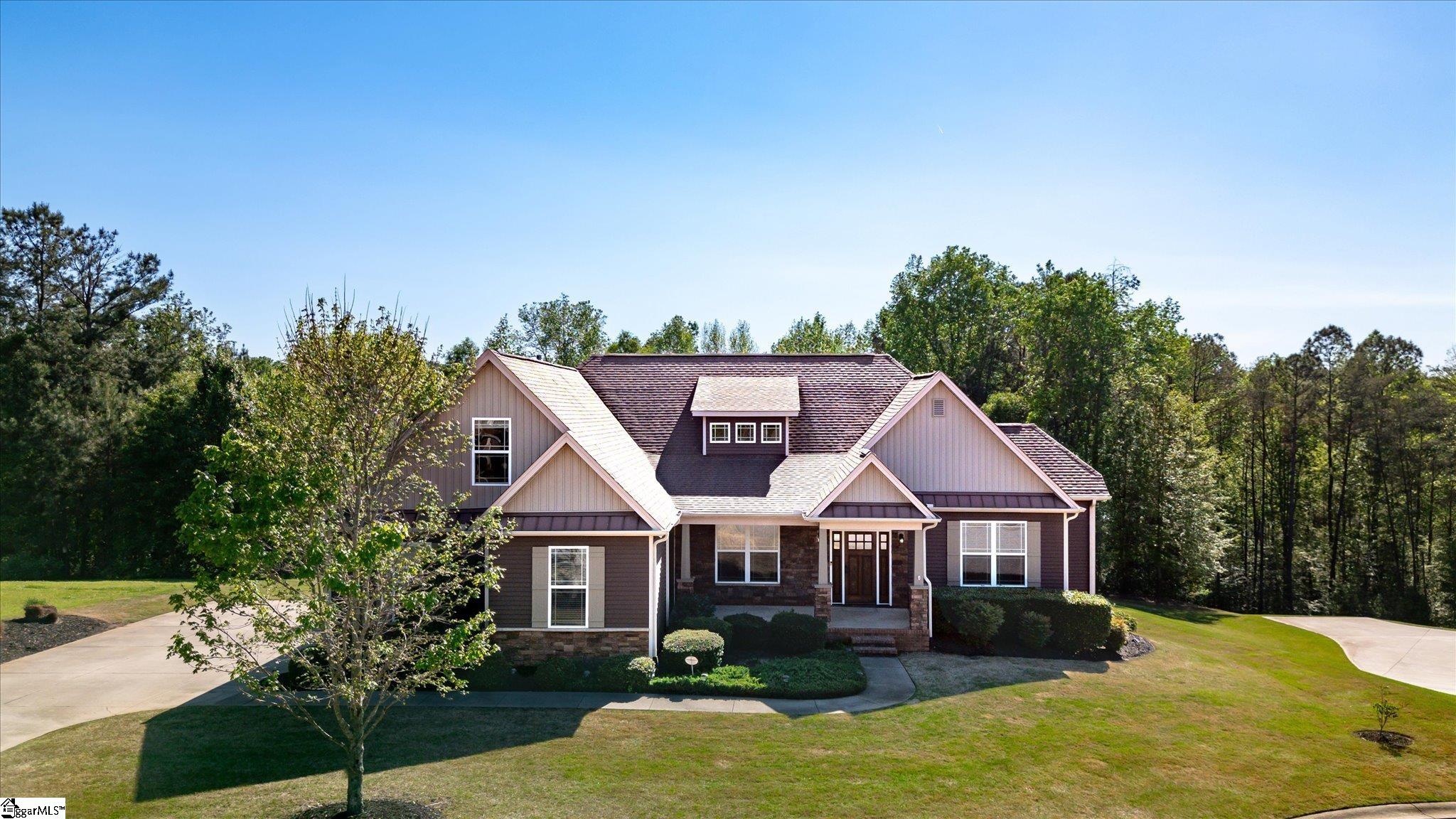 427 Jericho Ridge Trail Easley, SC 29640 - Photo 2 of 2 Gallery Image 2