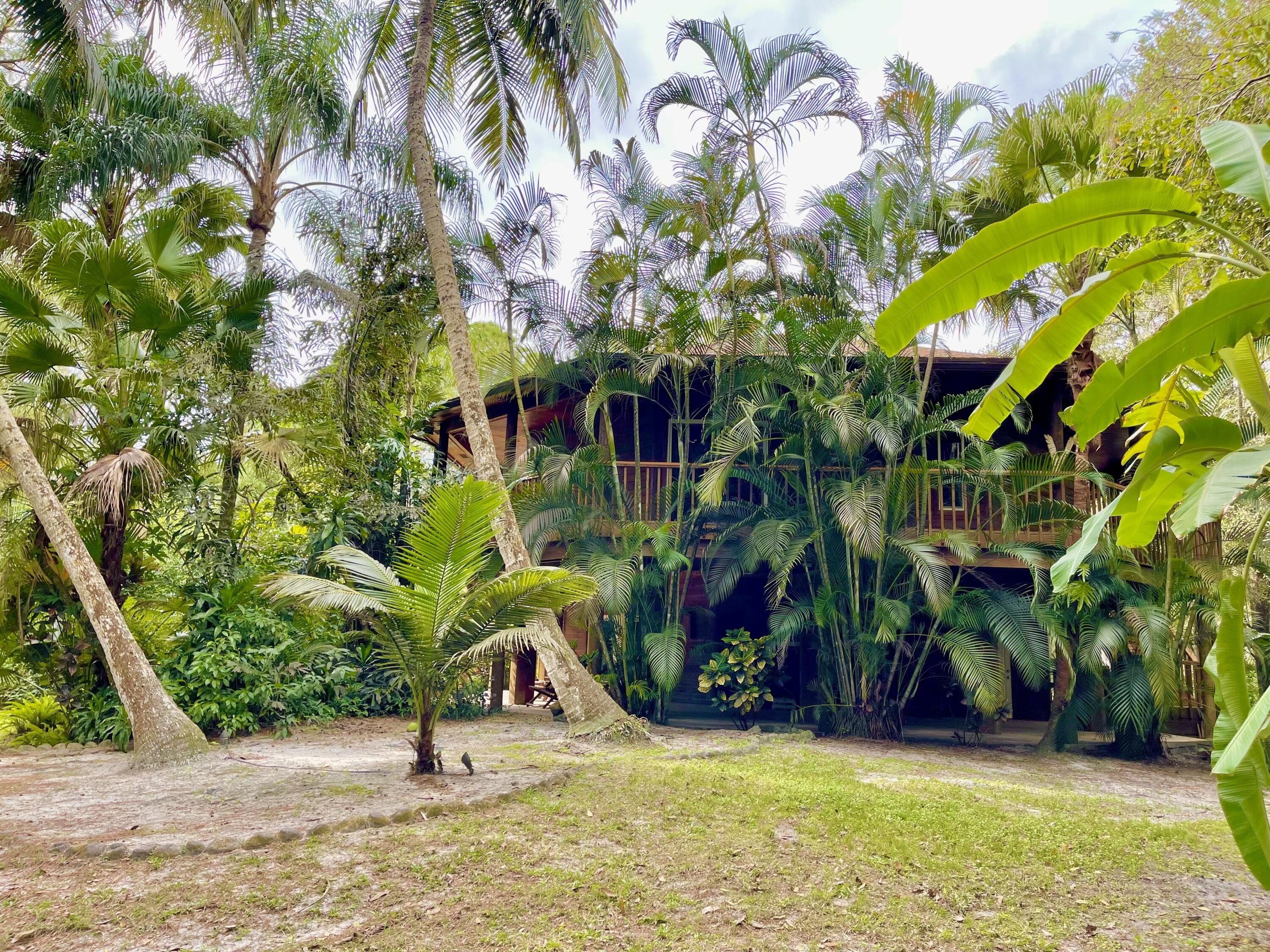 9470 Sandy Run Road Jupiter, FL 33478 - Photo 44 of 48 a view of outdoor space and yard