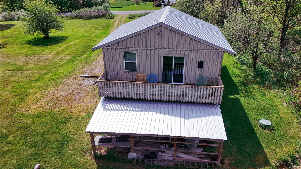 1799 Brownell Road Kortright, NY 13739 - Photo 7 of 42