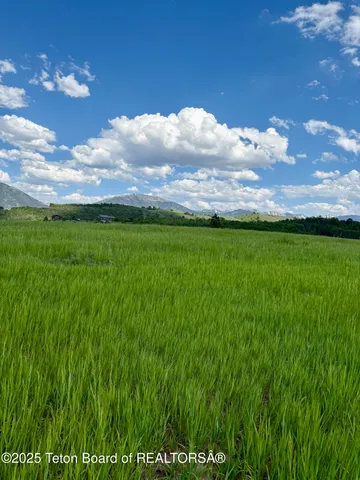 $299,000 | Lot 8 Rayco Drive, Thayne, WY 83127