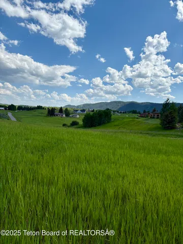 $299,000 | Lot 8 Rayco Drive, Thayne, WY 83127
