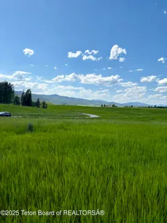 $299,000 | Lot 8 Rayco Drive, Thayne, WY 83127