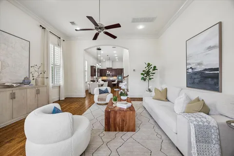 $675,000 | 2714 Cornell Street, Houston, TX 77009