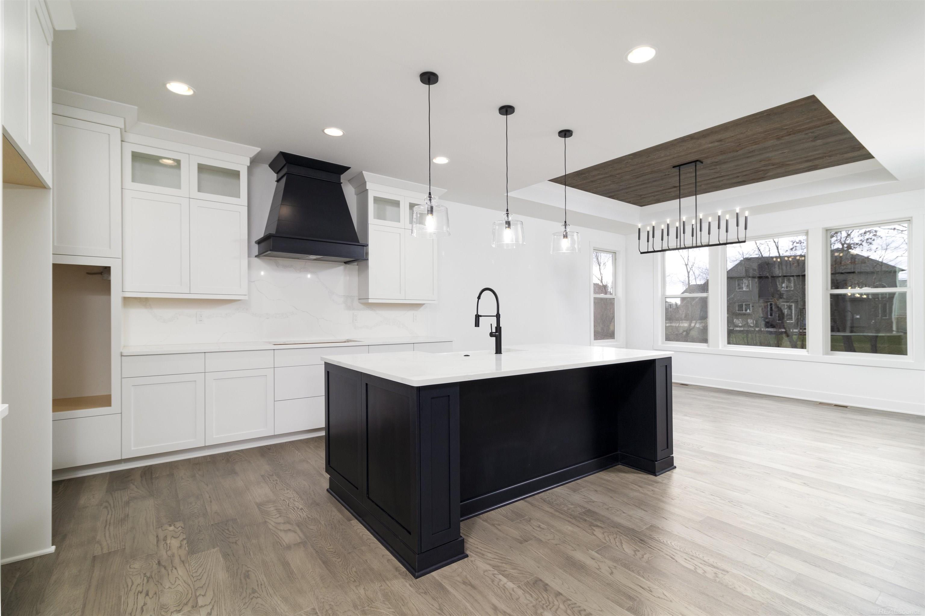 7583 Brunswick Washington, MI 48095 - Photo 13 of 31 Kitchen