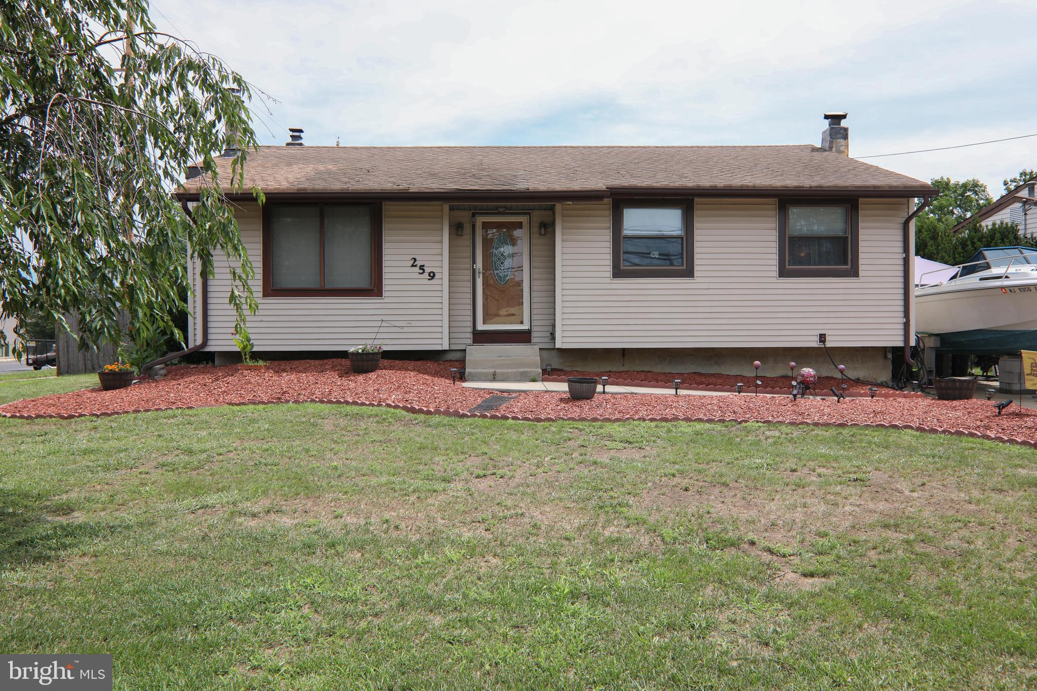 259 Landing Road Blackwood, NJ 08012 - Photo 1 of 1 Gallery Image 1