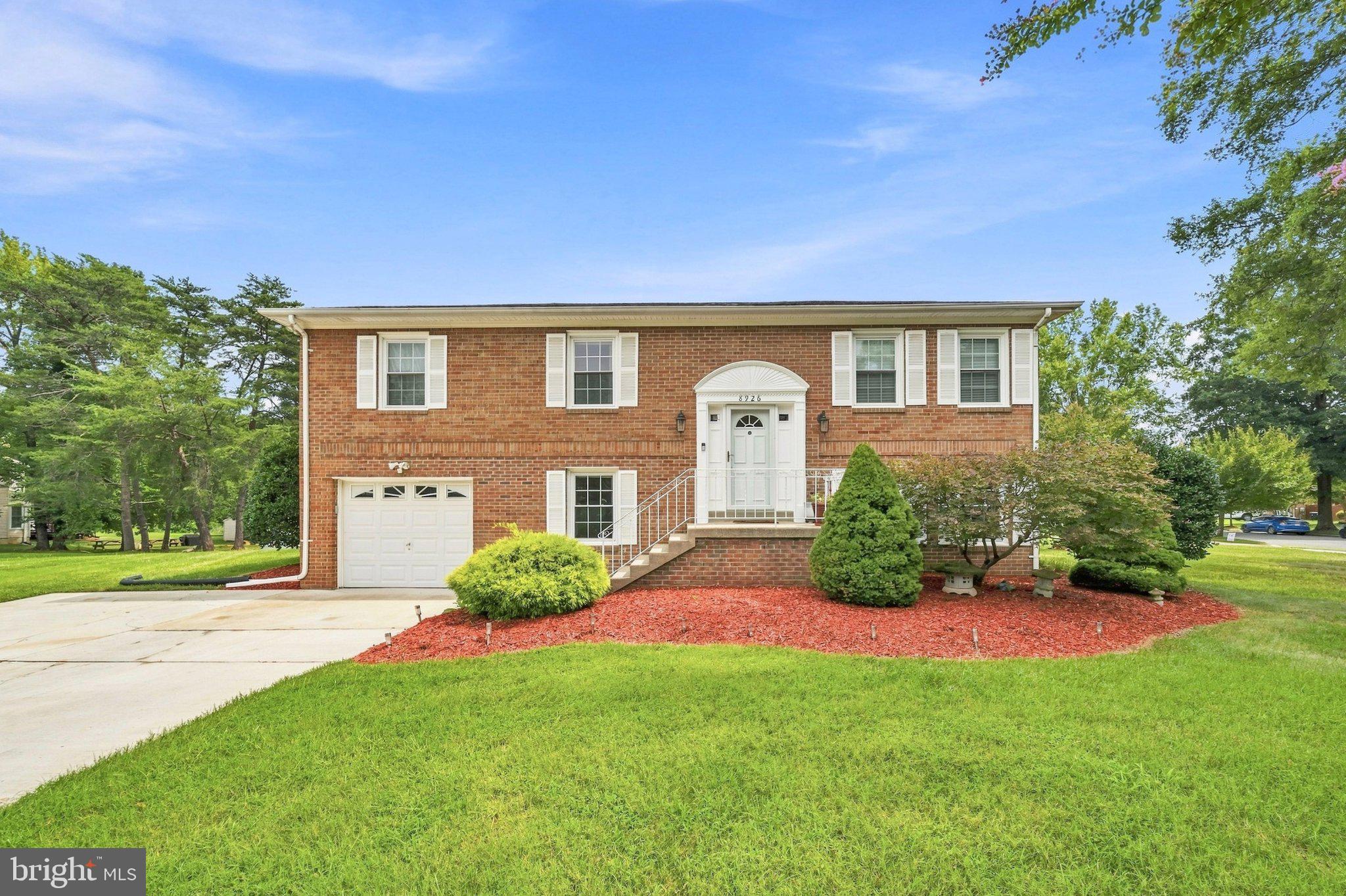 8926 Santeetlah Road Clinton, MD 20735 - Photo 1 of 45 Gallery Image 1