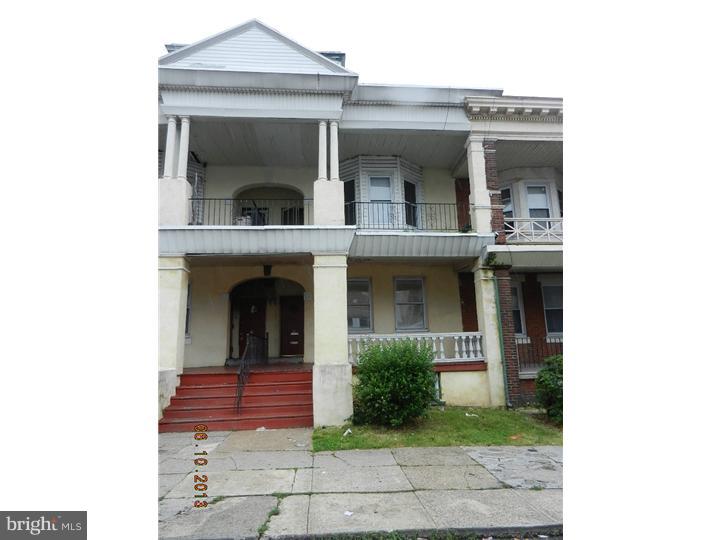 5510 Walnut Street Philadelphia, PA 19139 - Photo 1 of 11 Exterior