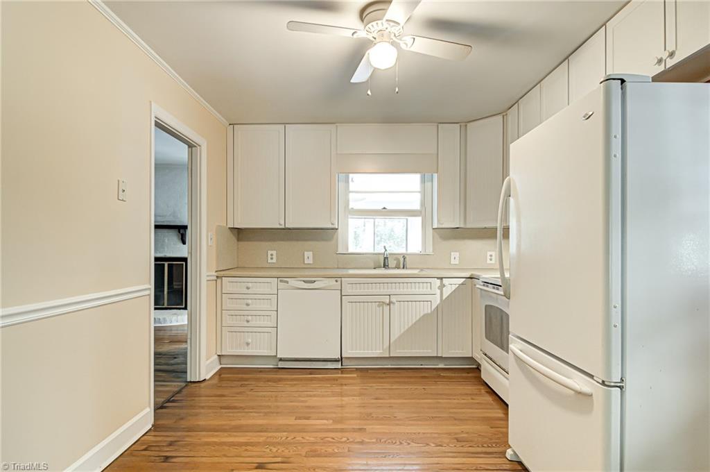 655 Alpine Road Winston-Salem, NC 27104 - Photo 8 of 29