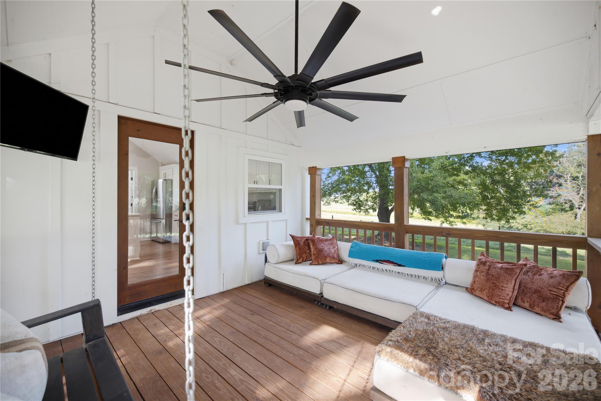 594 Rash Road Olin, NC 28660 - Photo 20 of 43 Gallery Image 20