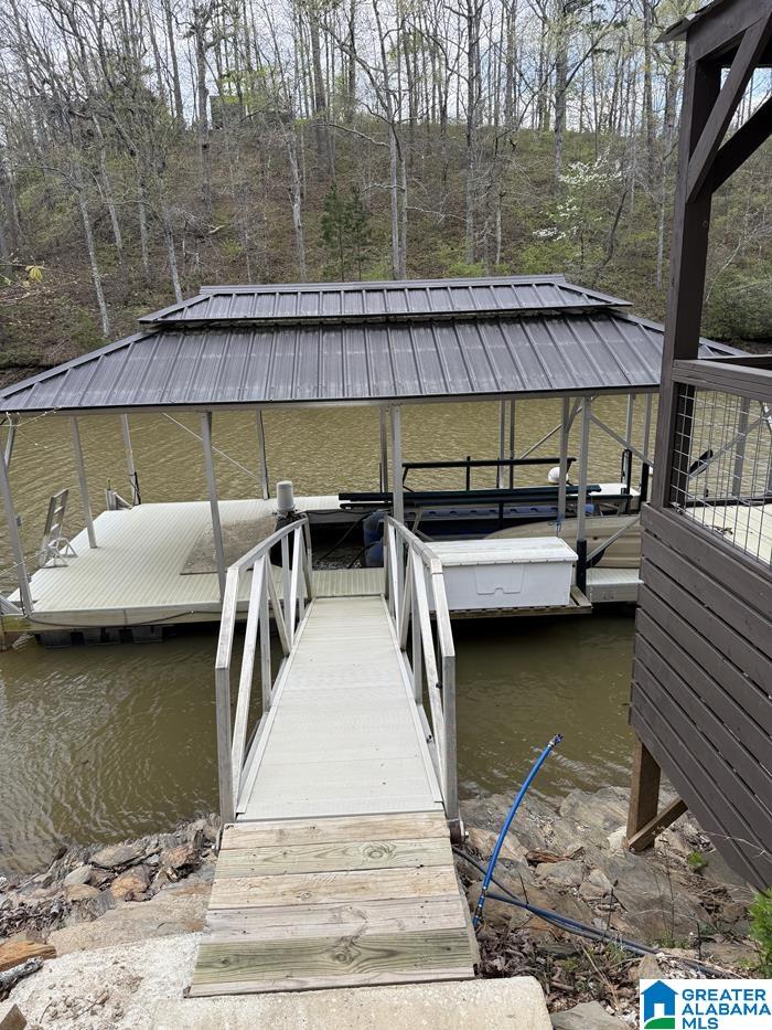 Ginhouse Point, Unit 29 Wedowee, AL 36278 - Photo 4 of 10