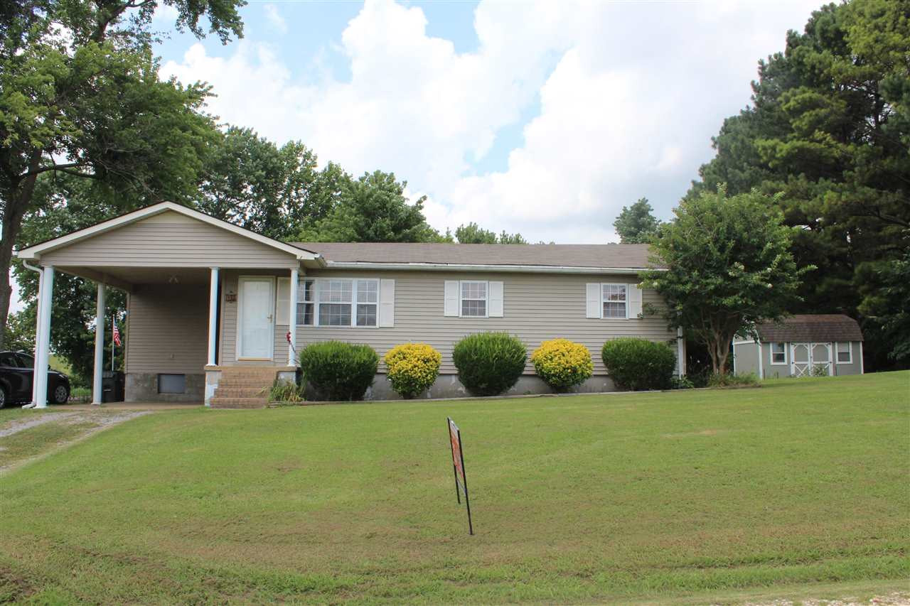 16 Baker Loop Newbern, TN 38059 - Photo 1 of 7 Photo 1