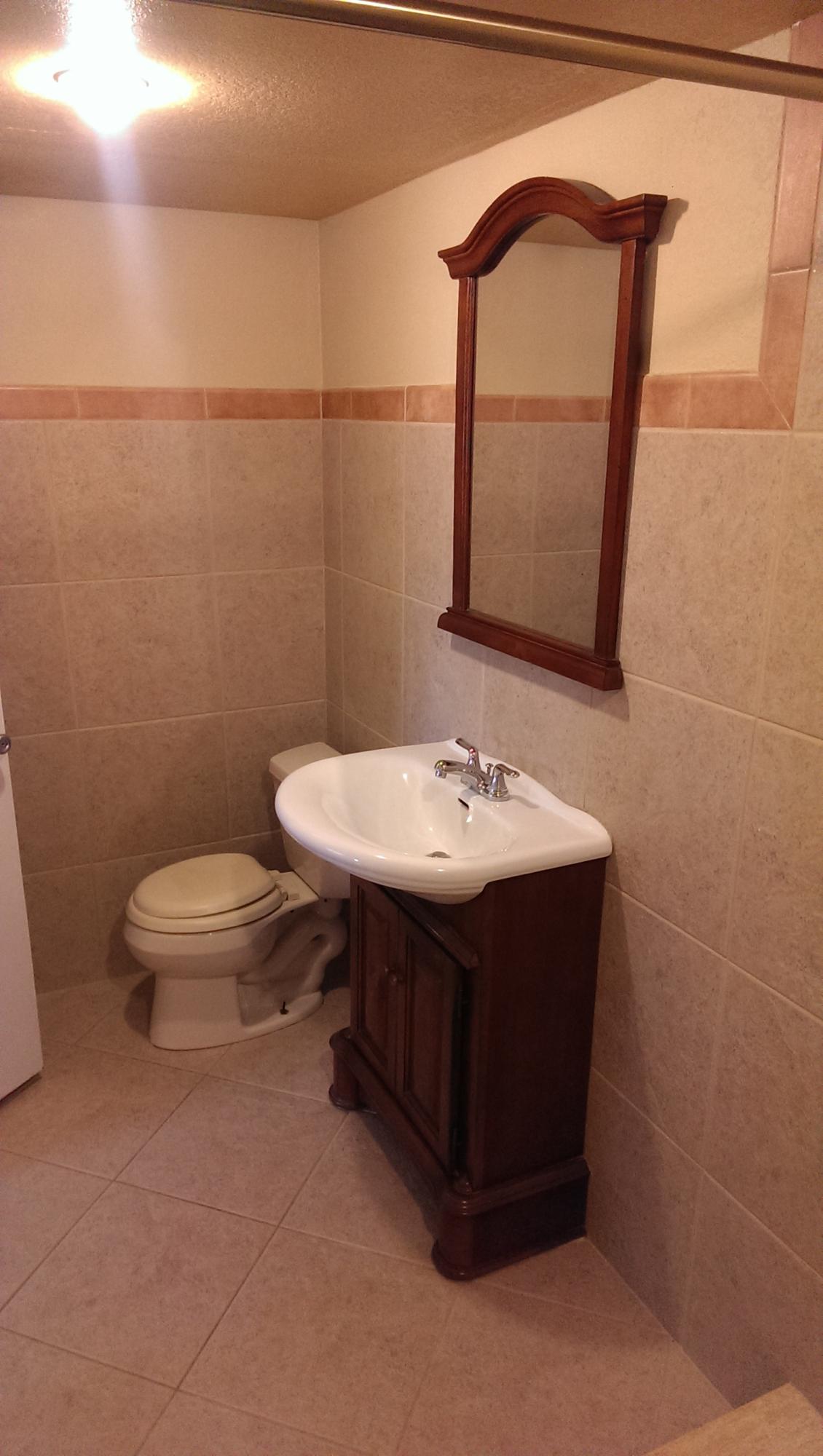 9370 Southwest 8th Street, Unit 121 Boca Raton, FL 33428 - Photo 14 of 32 Master Bathroom