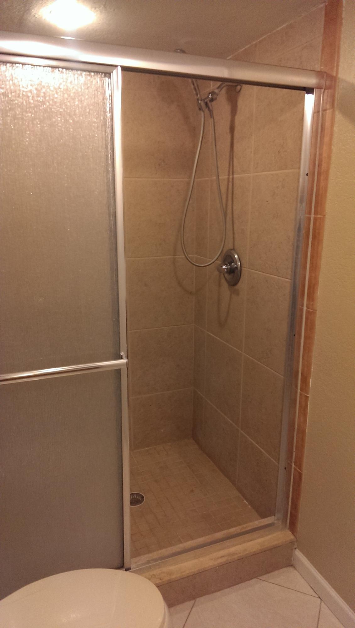 9370 Southwest 8th Street, Unit 121 Boca Raton, FL 33428 - Photo 23 of 32 Shared Bathroom
