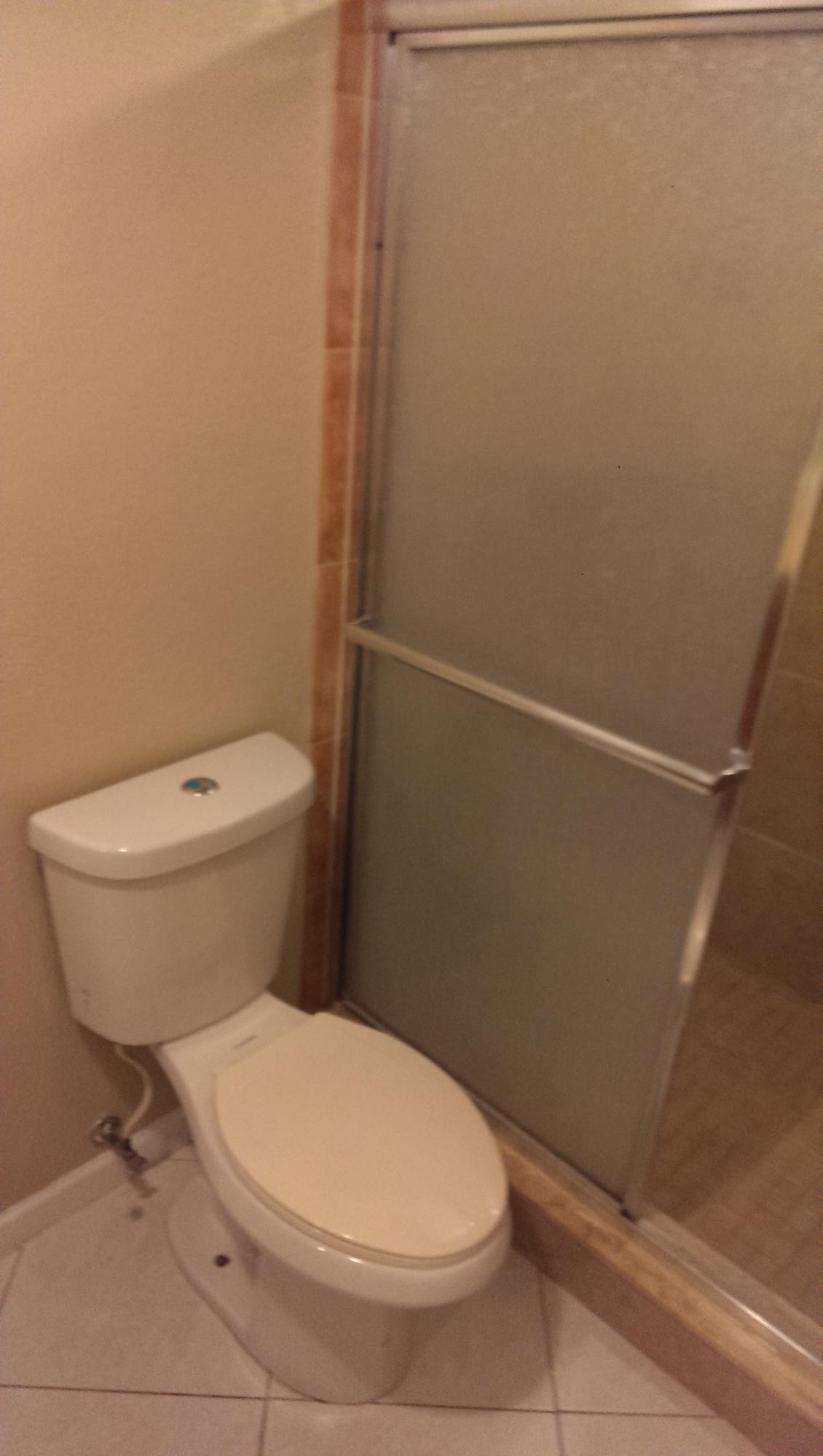 9370 Southwest 8th Street, Unit 121 Boca Raton, FL 33428 - Photo 24 of 32 Shared Bathroom