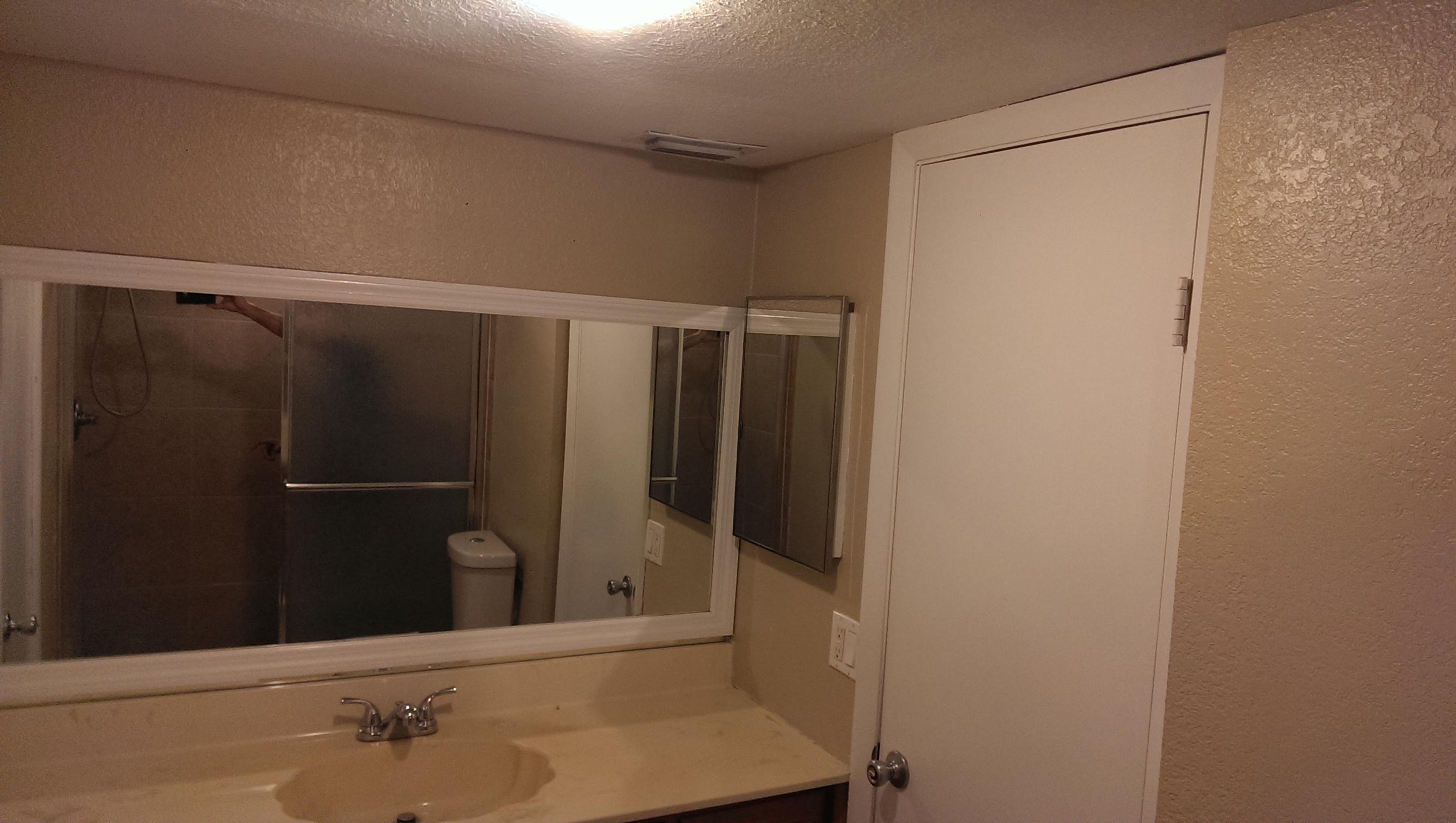 9370 Southwest 8th Street, Unit 121 Boca Raton, FL 33428 - Photo 25 of 32 Shared Bathroom