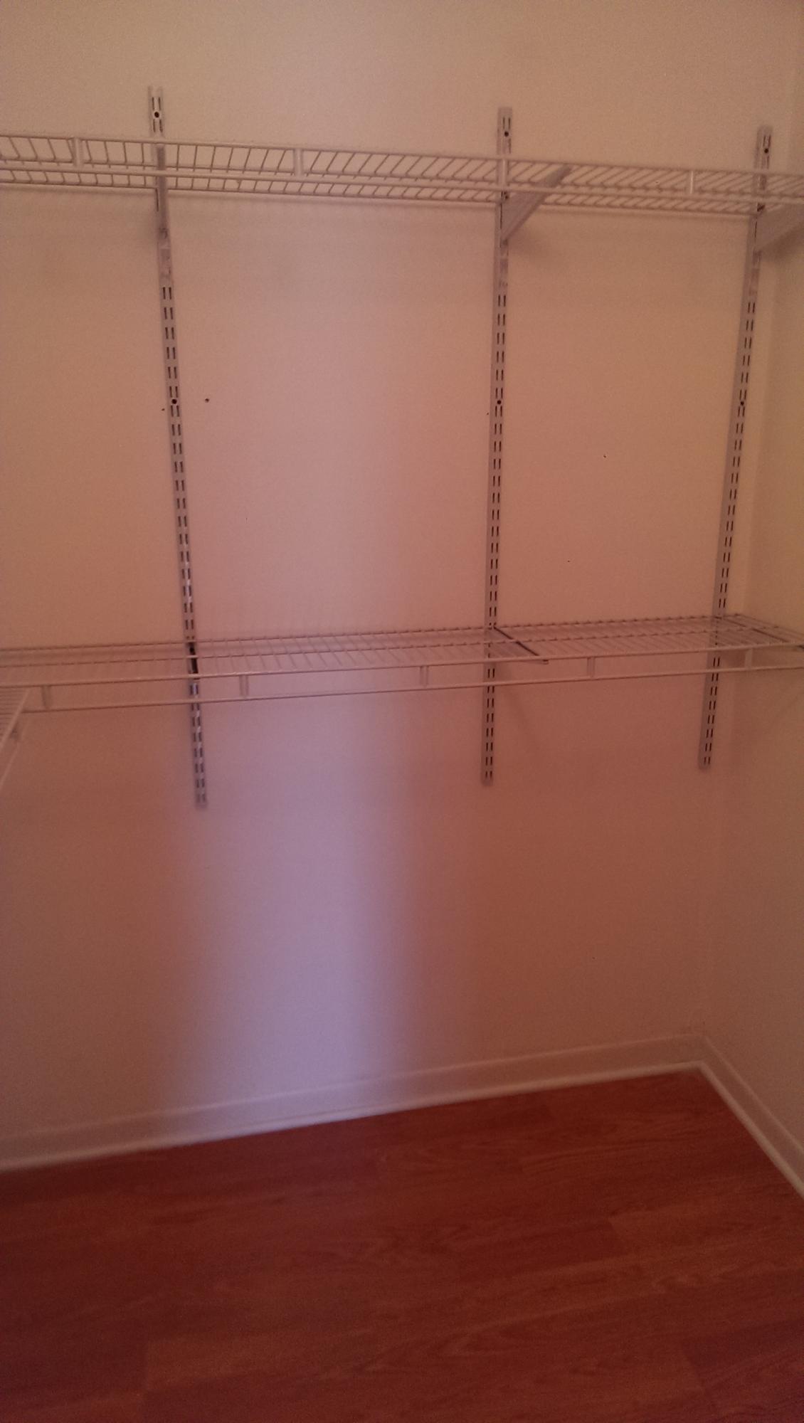 9370 Southwest 8th Street, Unit 121 Boca Raton, FL 33428 - Photo 26 of 32 2sd Bedroom Closet 1