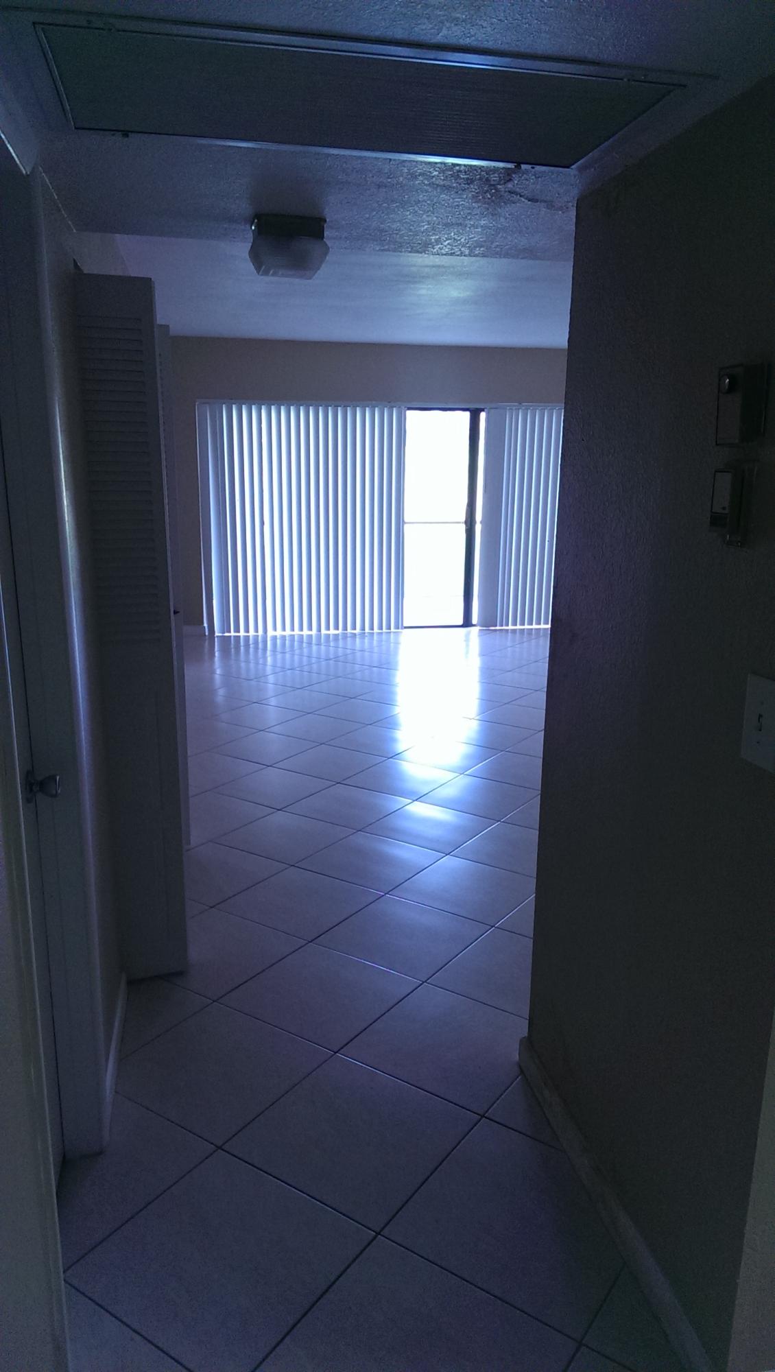 9370 Southwest 8th Street, Unit 121 Boca Raton, FL 33428 - Photo 4 of 32 Hallway