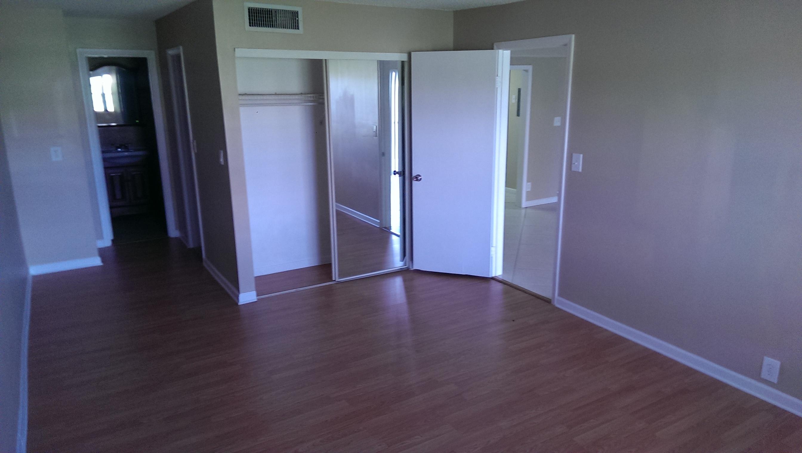 9370 Southwest 8th Street, Unit 121 Boca Raton, FL 33428 - Photo 9 of 32 Master Bedroom