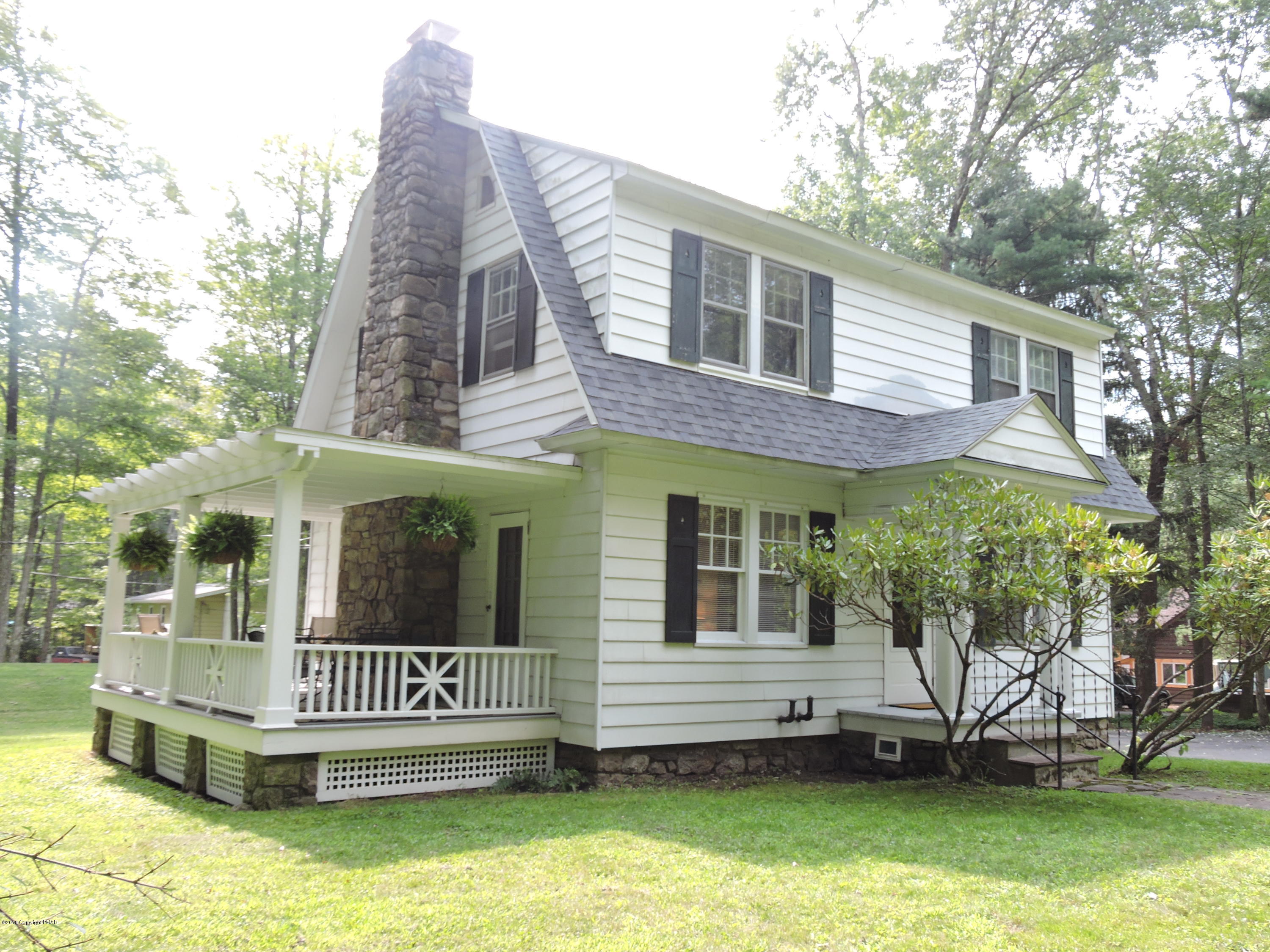 446 Laurel Pine Road Cresco, PA 18326 - Photo 1 of 39 DSCN9008