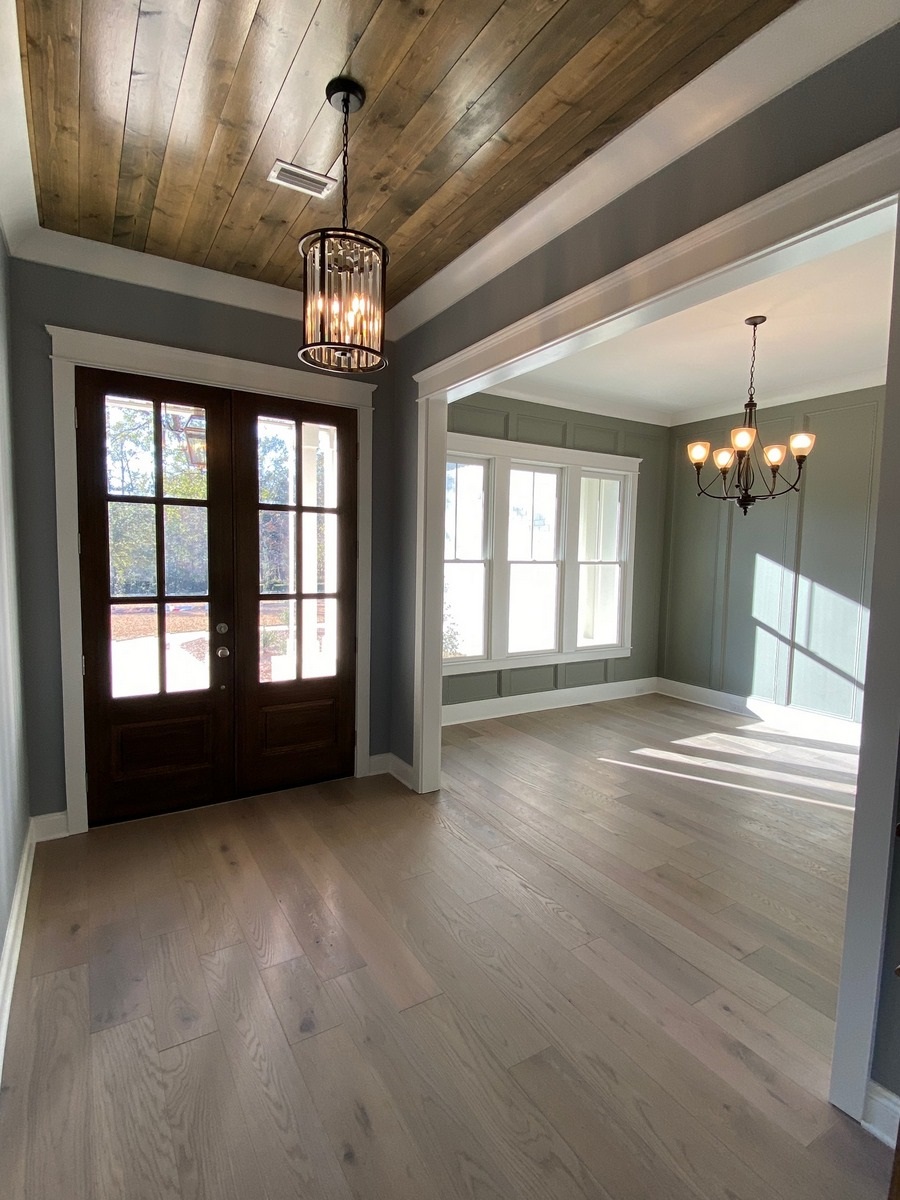 11036 Redfern Road Daphne, AL 36526 - Photo 2 of 25 Entrance/Foyer
