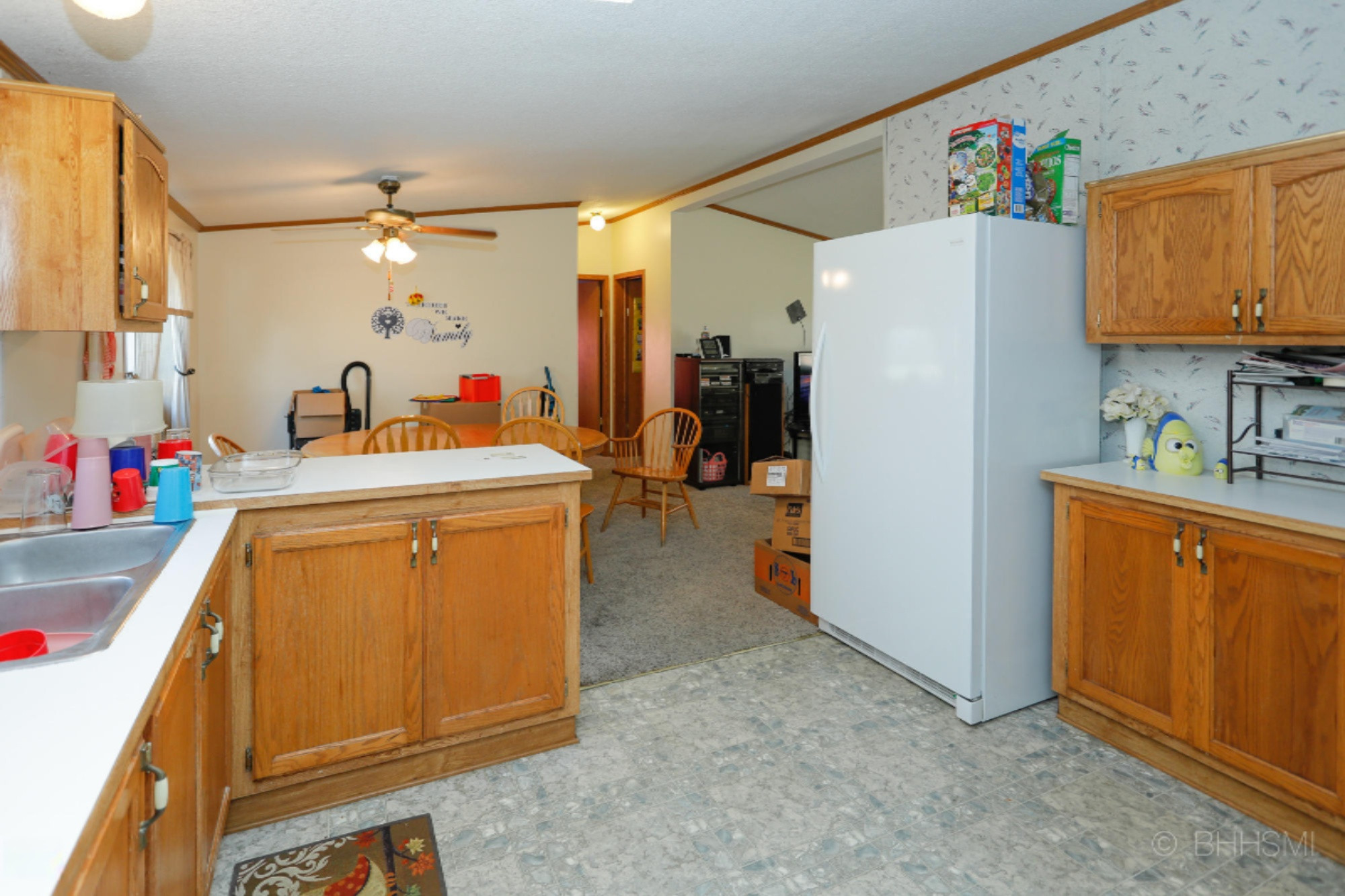 303 Wren Road Sturgis, MI 49091 - Photo 9 of 19 303 Wren-109