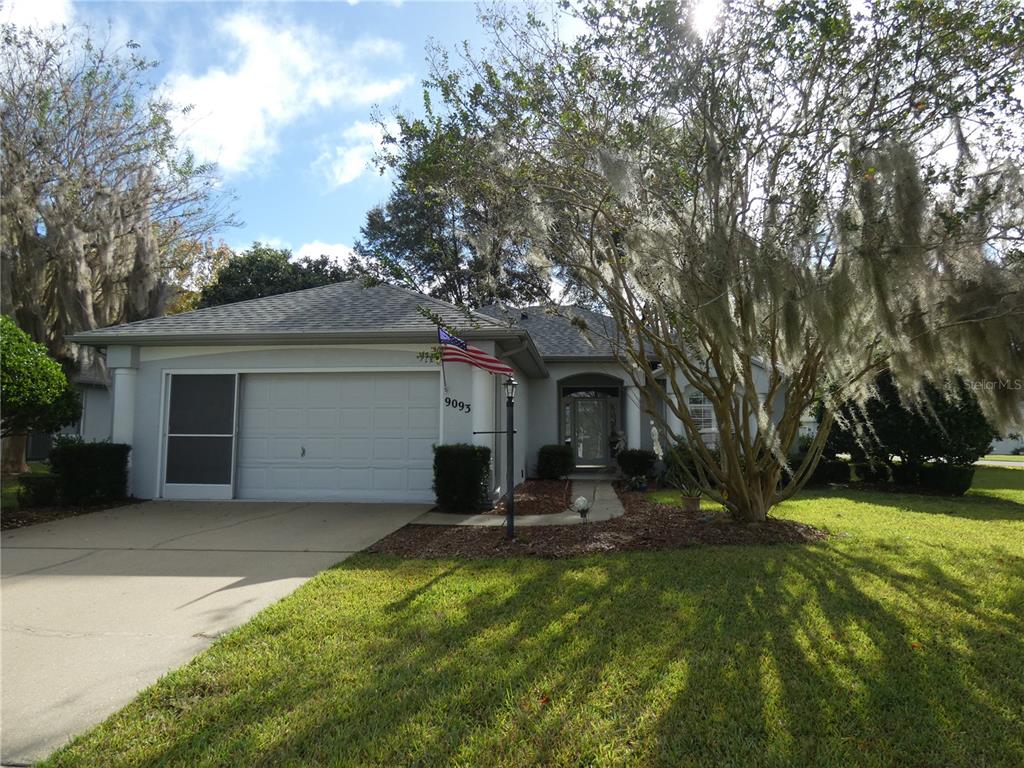 9093 Southwest 192nd Court Road Dunnellon, FL 34432 - Photo 1 of 1