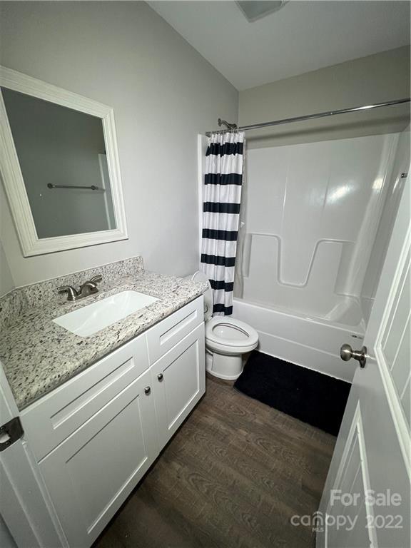5004 Roberta Road Concord, NC 28027 - Photo 12 of 17 Gallery Image 12