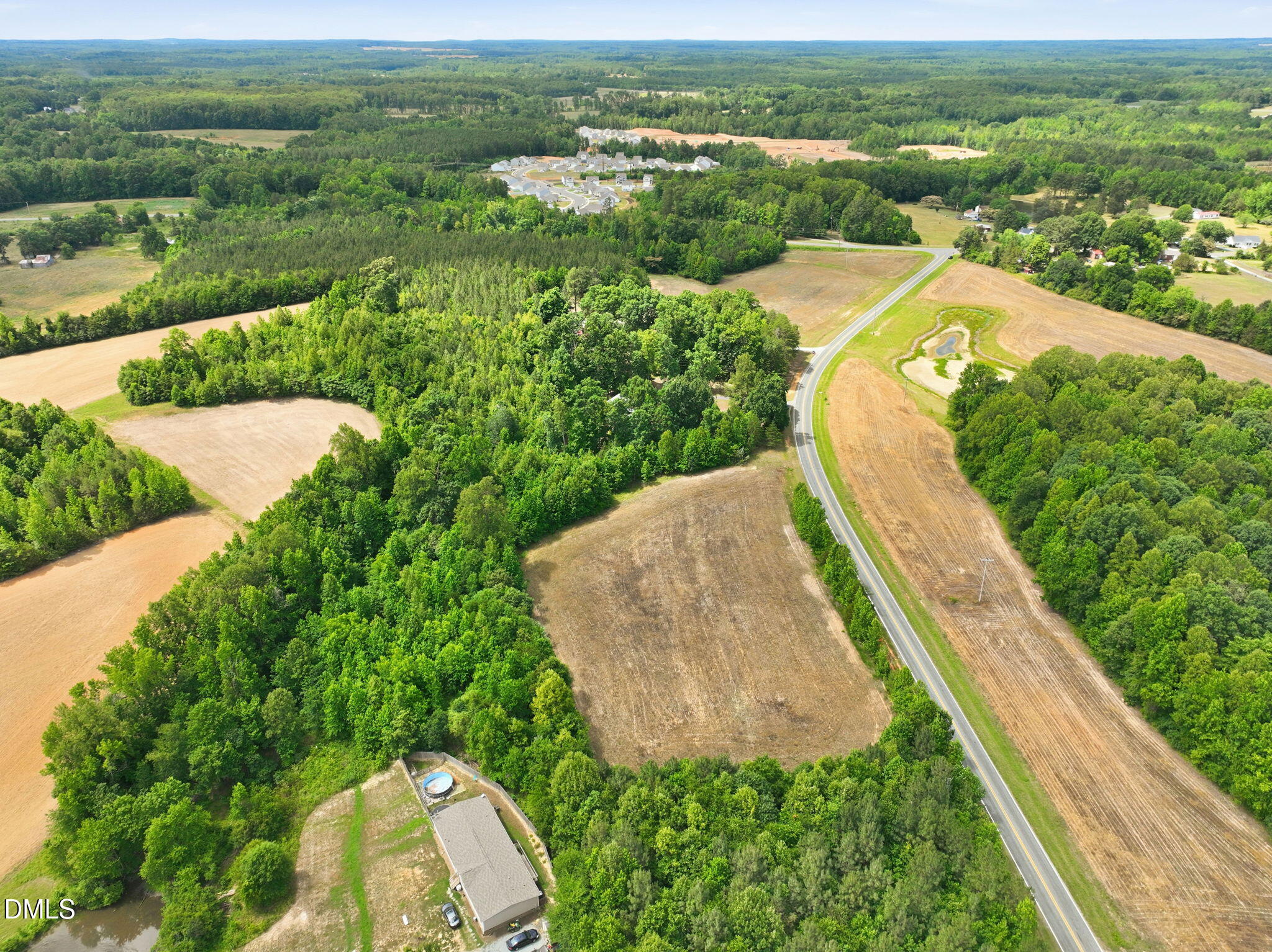 0 Billy Hicks Road Roxboro, NC 27574 - Photo 11 of 15