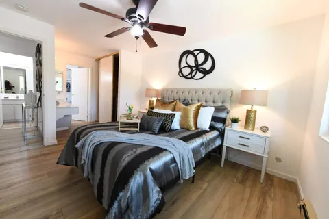 $599,000 | 363 Tyrella Avenue, Unit C, Mountain View, CA 94043
