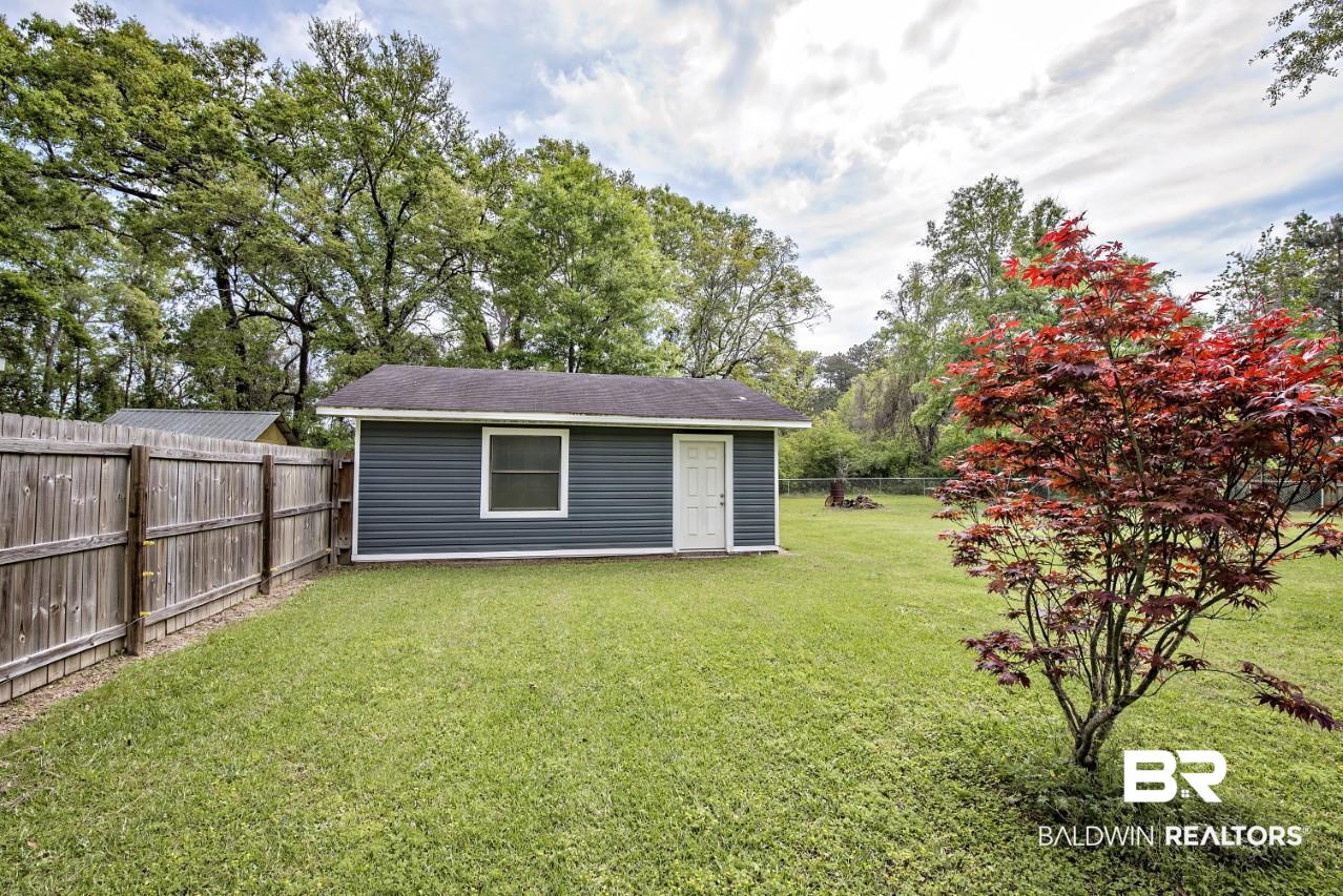 5396 Hartley Road Satsuma, AL 36572 - Photo 34 of 48