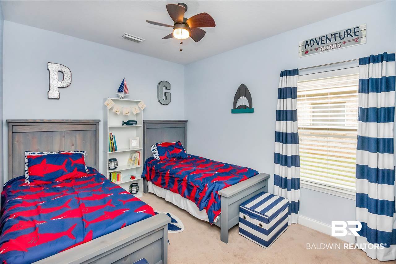 9817 Torrington Drive South Semmes, AL 36575 - Photo 23 of 28