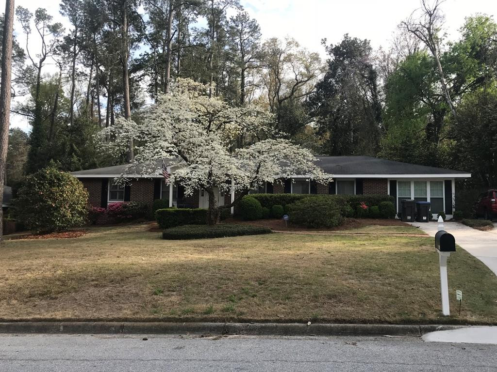 3038 Fox Spring Road Augusta, GA 30909 - Photo 1 of 1 Main View