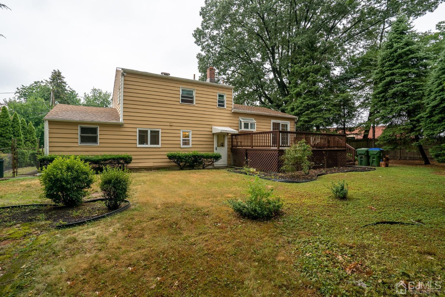 23 Mc Ginnis Road Edison, NJ 08817 - Photo 31 of 33 Gallery Image 31