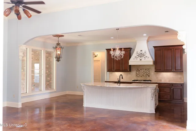 $319,000 | 103 Bainbridge Bend, Canton, MS 39046