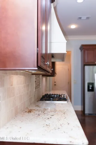 $319,000 | 103 Bainbridge Bend, Canton, MS 39046