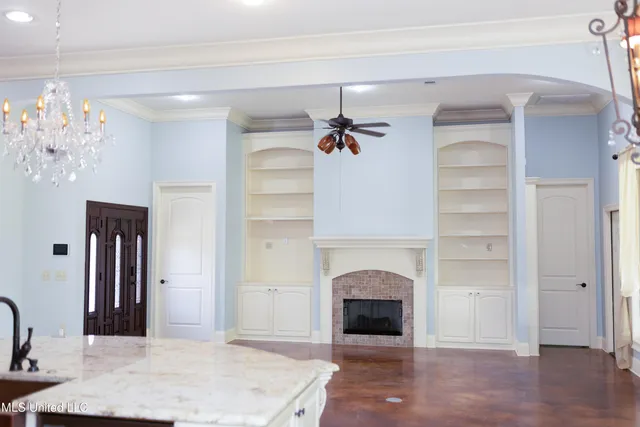 $319,000 | 103 Bainbridge Bend, Canton, MS 39046