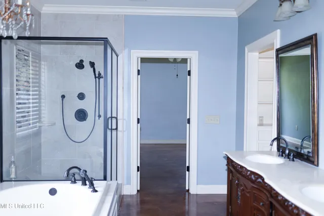 $319,000 | 103 Bainbridge Bend, Canton, MS 39046